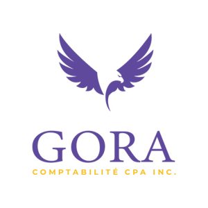 GORA Comptabilité CPA Inc. - Préparation d'impôts - Header