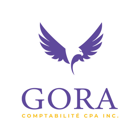 GORA Comptabilité CPA Inc. - Préparation d'impôts - Header
