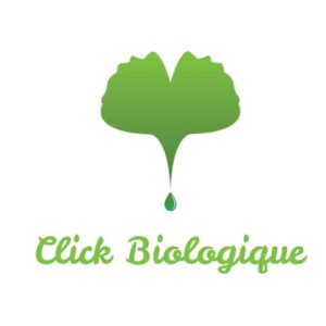 Click Biologique - Épicerie en ligne 100% biologique et naturelle - Header