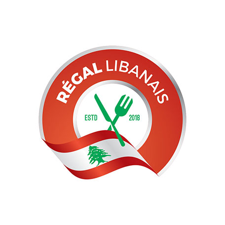 Logo Regal Libanais