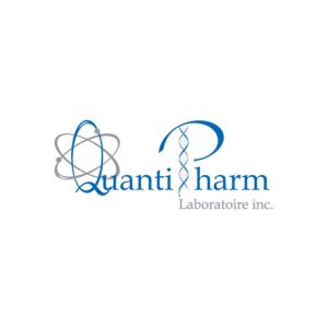QuantiPharm Inc. - Header