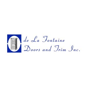 De La Fontaine Doors and Trim Inc